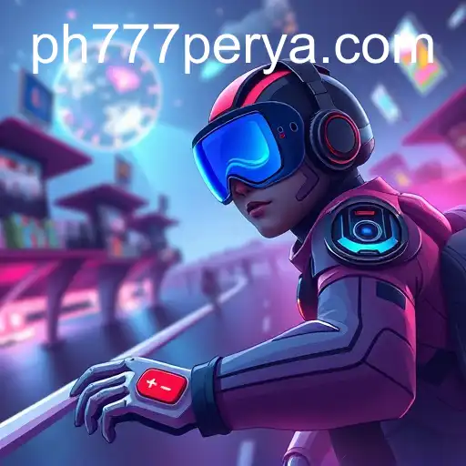 Gaming Industry Thrives with New Entry 777Perya