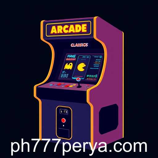 Exploring the Nostalgic Realm of Arcade Games