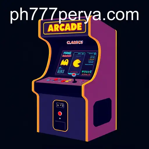 Exploring the Nostalgic Realm of Arcade Games