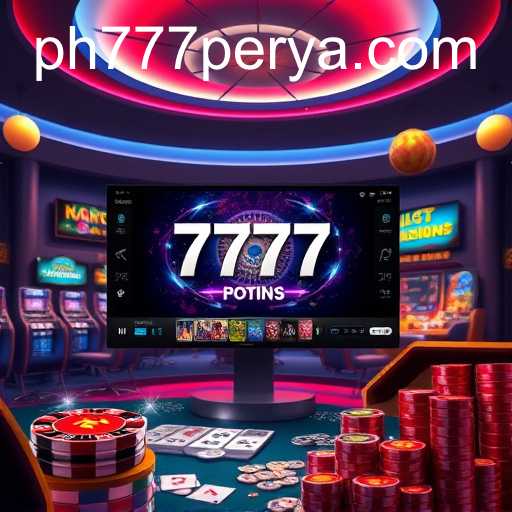 Digital Casino Revolution