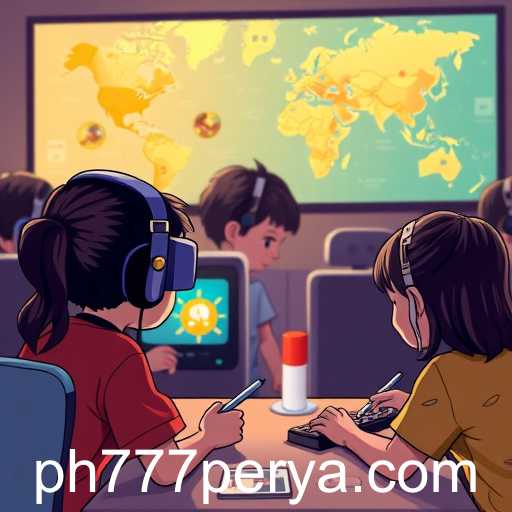 Exploring the World of Educational Games: A Gateway to Learning and Fun