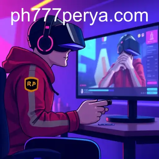 The Rise of 777perya: A New Era in Online Gaming