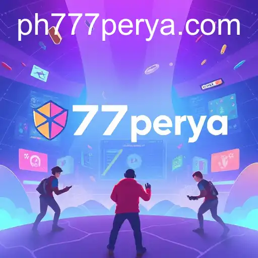Exploring the Rise of 777perya in Online Gaming