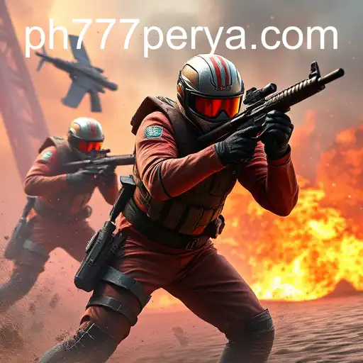 Exploring the Exciting World of Multiplayer Games: A Focus on 777perya