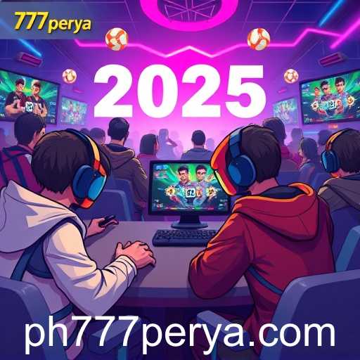 777perya: Online Gaming Trends and Impact
