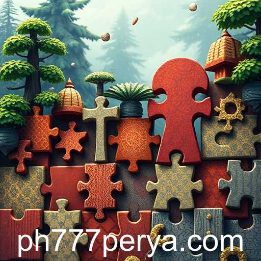 Unveiling the Mystery of '777perya' in the World of Puzzle Games