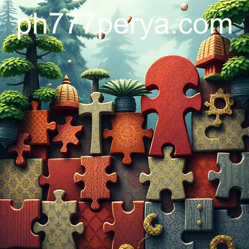 Unveiling the Mystery of '777perya' in the World of Puzzle Games