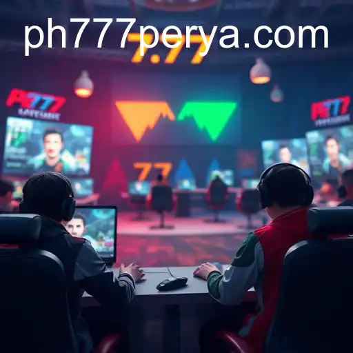 The Rise and Influence of 777perya in Online Gaming