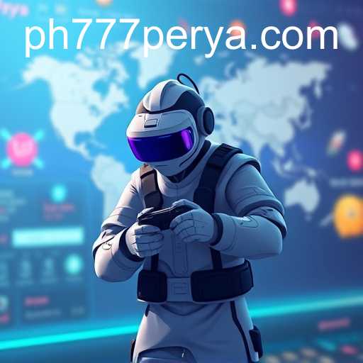 The Rise of 777perya in Online Gaming