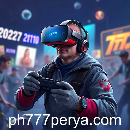 The Rise of 777perya: A New Era in Online Gaming