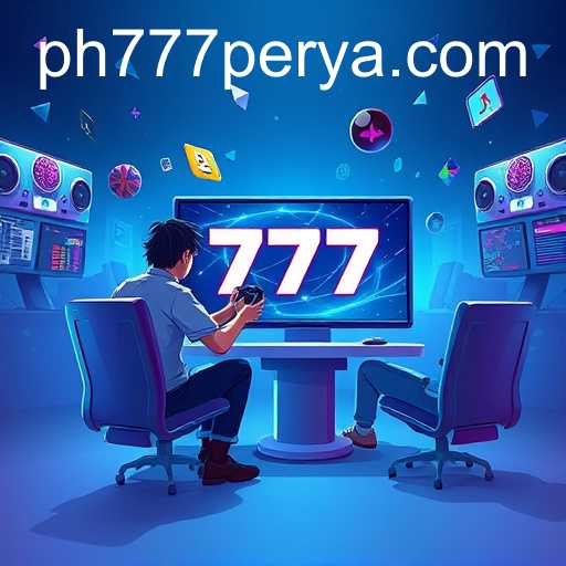 The Rise of 777perya in the Online Gaming World