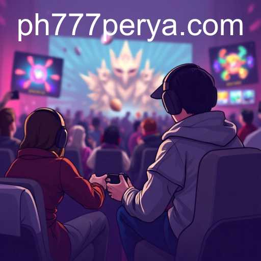 The Rise of 777perya: Gaming's New Frontier