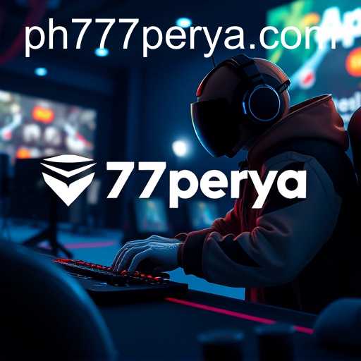 The Rise of 777perya in Online Gaming