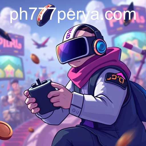 Expanding Horizons: The Rise of 777perya in Gaming