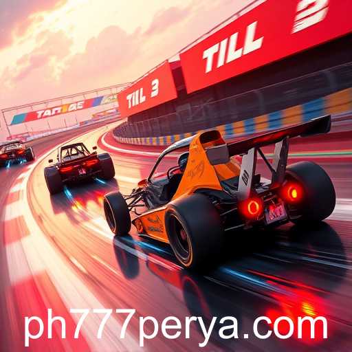 The Rise of 777perya in Online Gaming