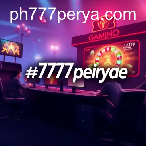 The Rise of 777perya in Online Gaming
