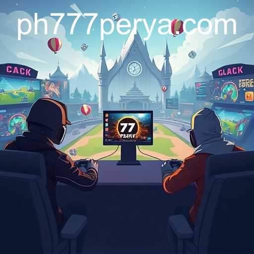 Rising Popularity of Online Gaming Platforms