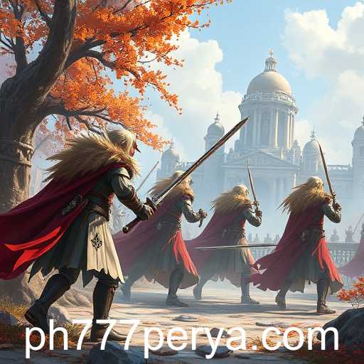 Exploring the Allure of RPG Games: Understanding the '777perya' Phenomenon