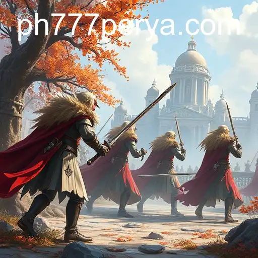 Exploring the Allure of RPG Games: Understanding the '777perya' Phenomenon