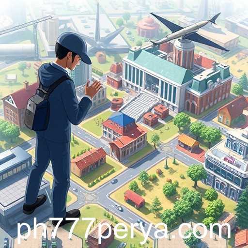 Exploring the Virtual World of Simulation Games: A Deep Dive into the '777perya' Experience