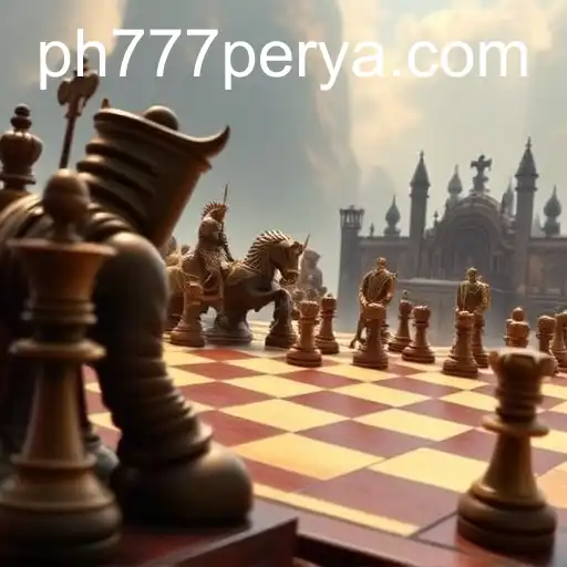 Exploring the Intricacies of Strategy Games: The Allure of 777perya