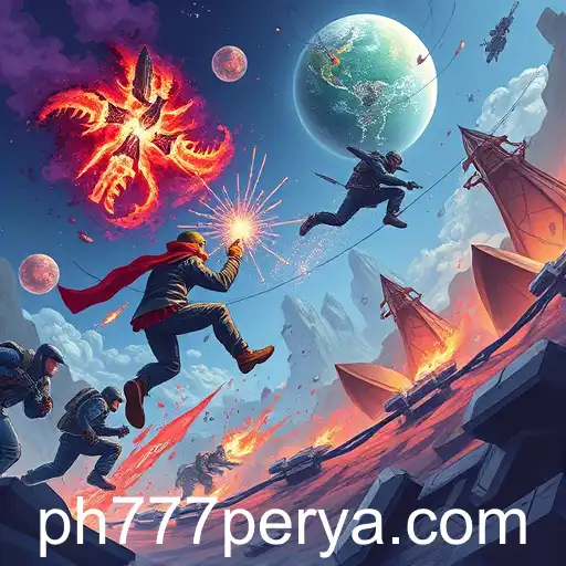 The Rise of 777perya in Online Gaming